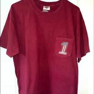 Vintage Harley Davidson t shirt
